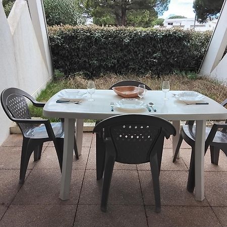 Vittoria Immobilier 7 -Reglement Sur Place - Cheques Vacances Acceptes 라그랑모트 외부 사진