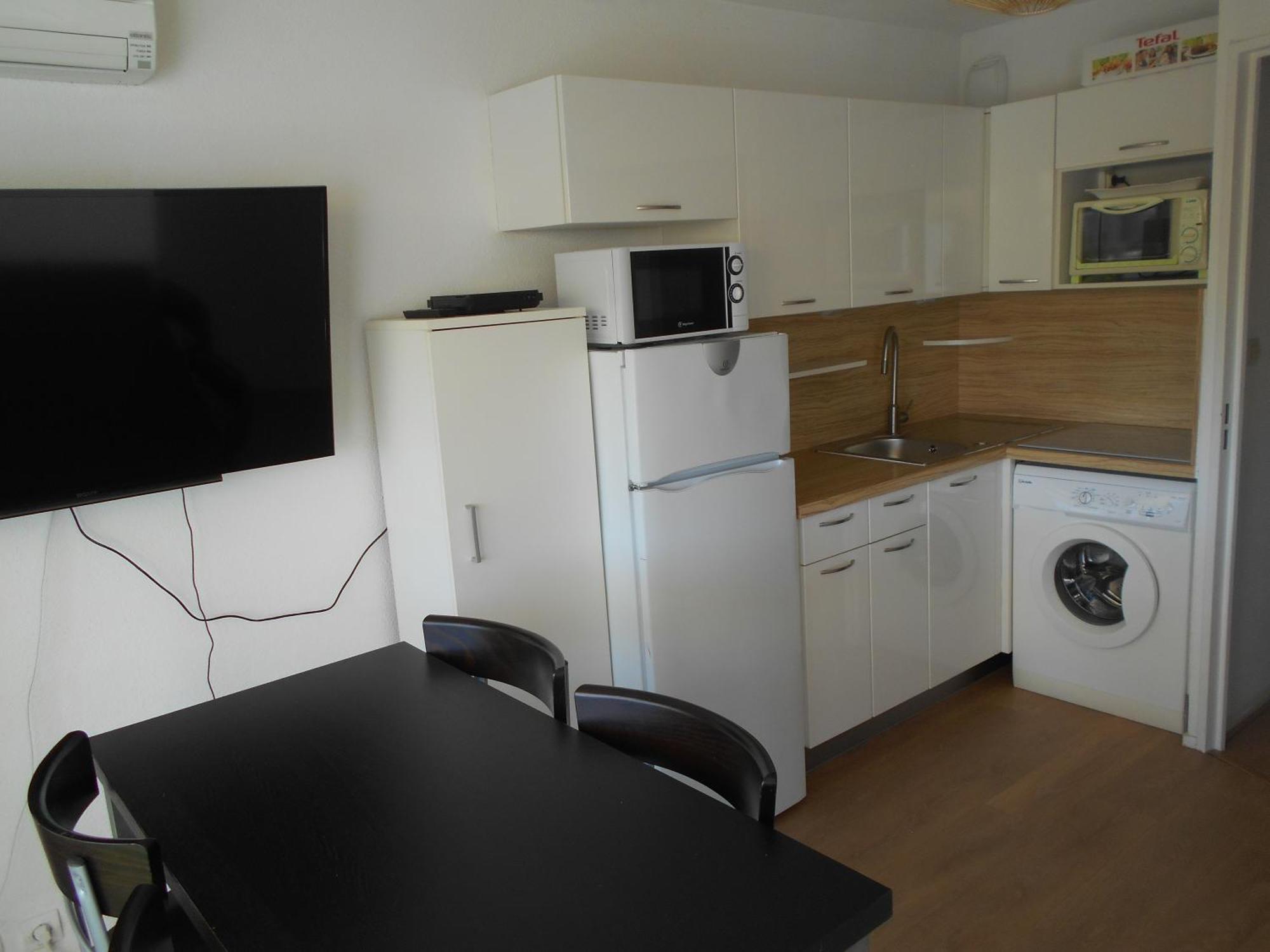 Vittoria Immobilier 7 -Reglement Sur Place - Cheques Vacances Acceptes 라그랑모트 객실 사진