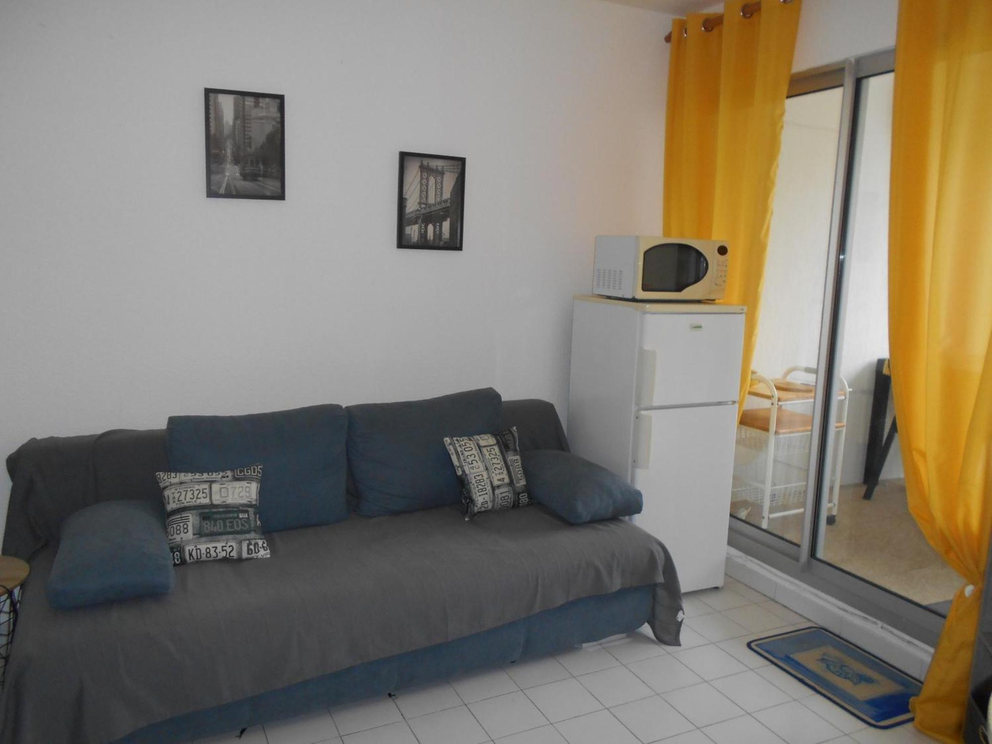 Vittoria Immobilier 7 -Reglement Sur Place - Cheques Vacances Acceptes 라그랑모트 객실 사진