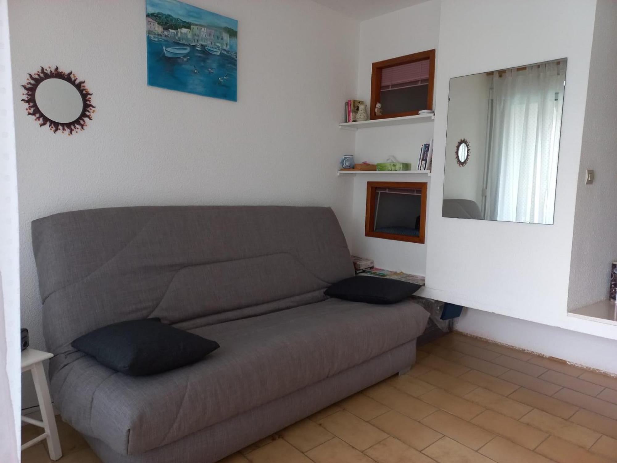 Vittoria Immobilier 7 -Reglement Sur Place - Cheques Vacances Acceptes 라그랑모트 객실 사진