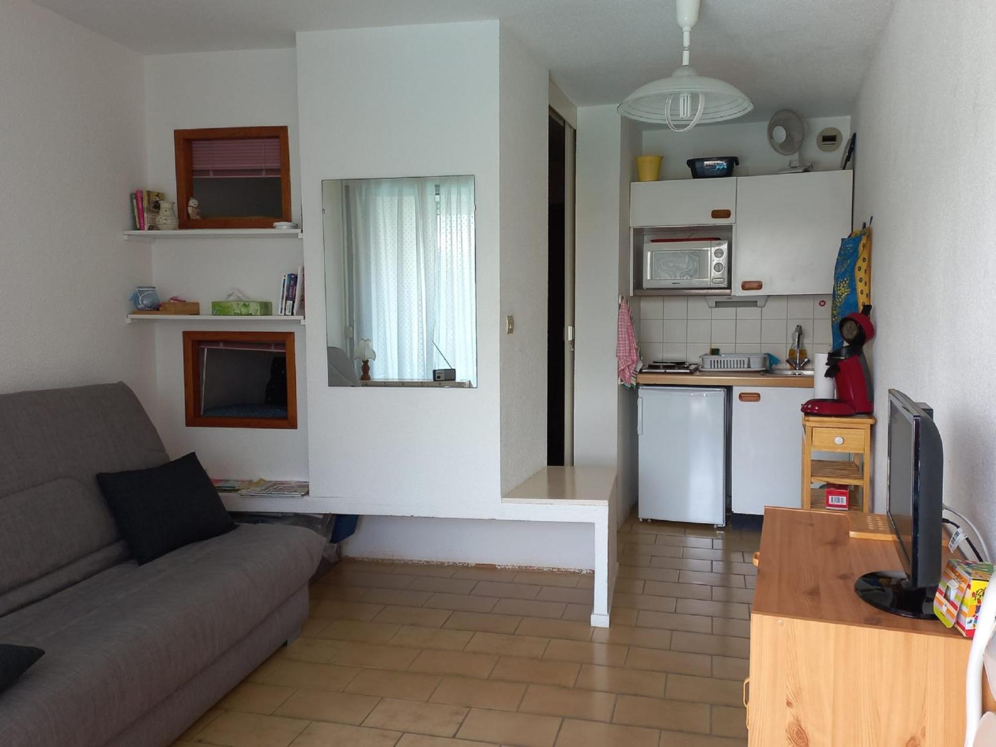 Vittoria Immobilier 7 -Reglement Sur Place - Cheques Vacances Acceptes 라그랑모트 객실 사진
