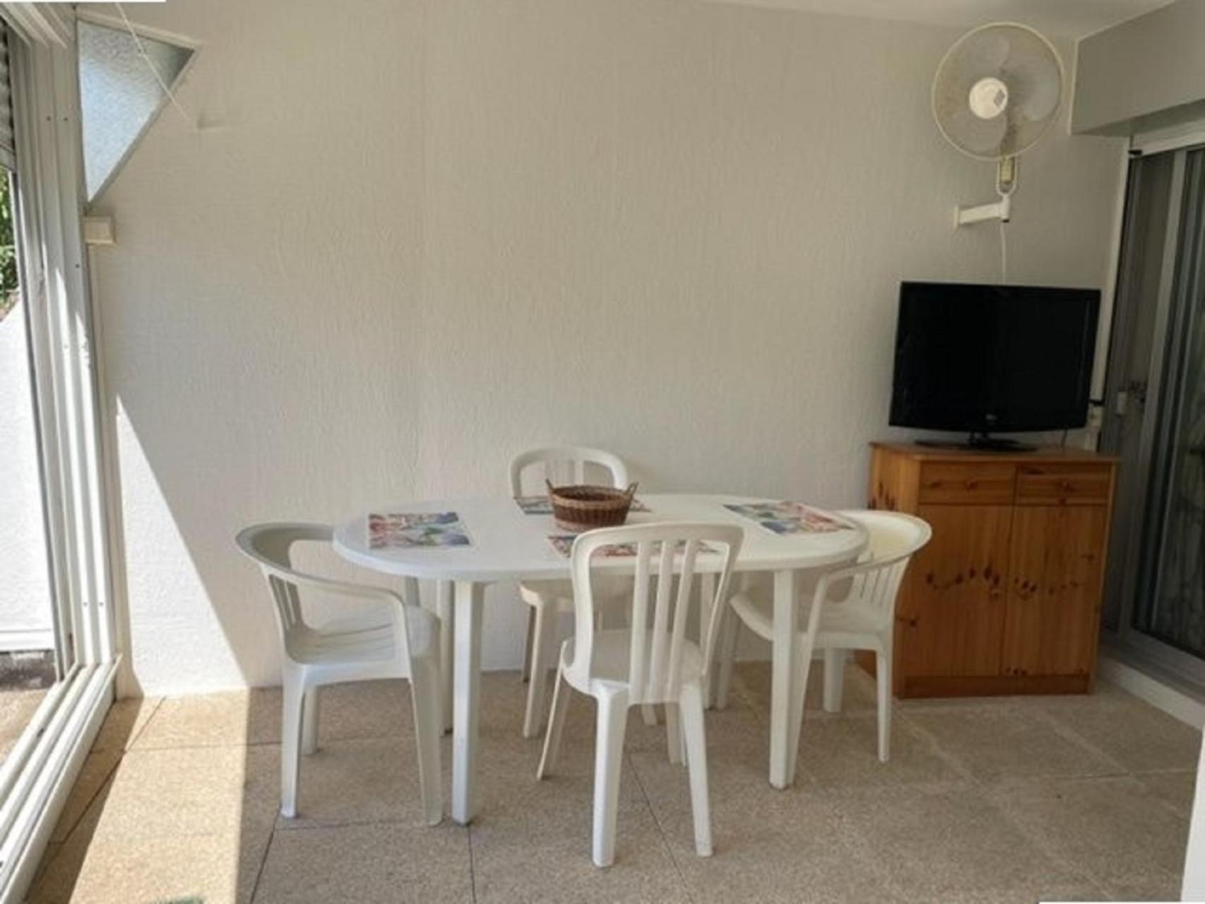 Vittoria Immobilier 7 -Reglement Sur Place - Cheques Vacances Acceptes 라그랑모트 객실 사진