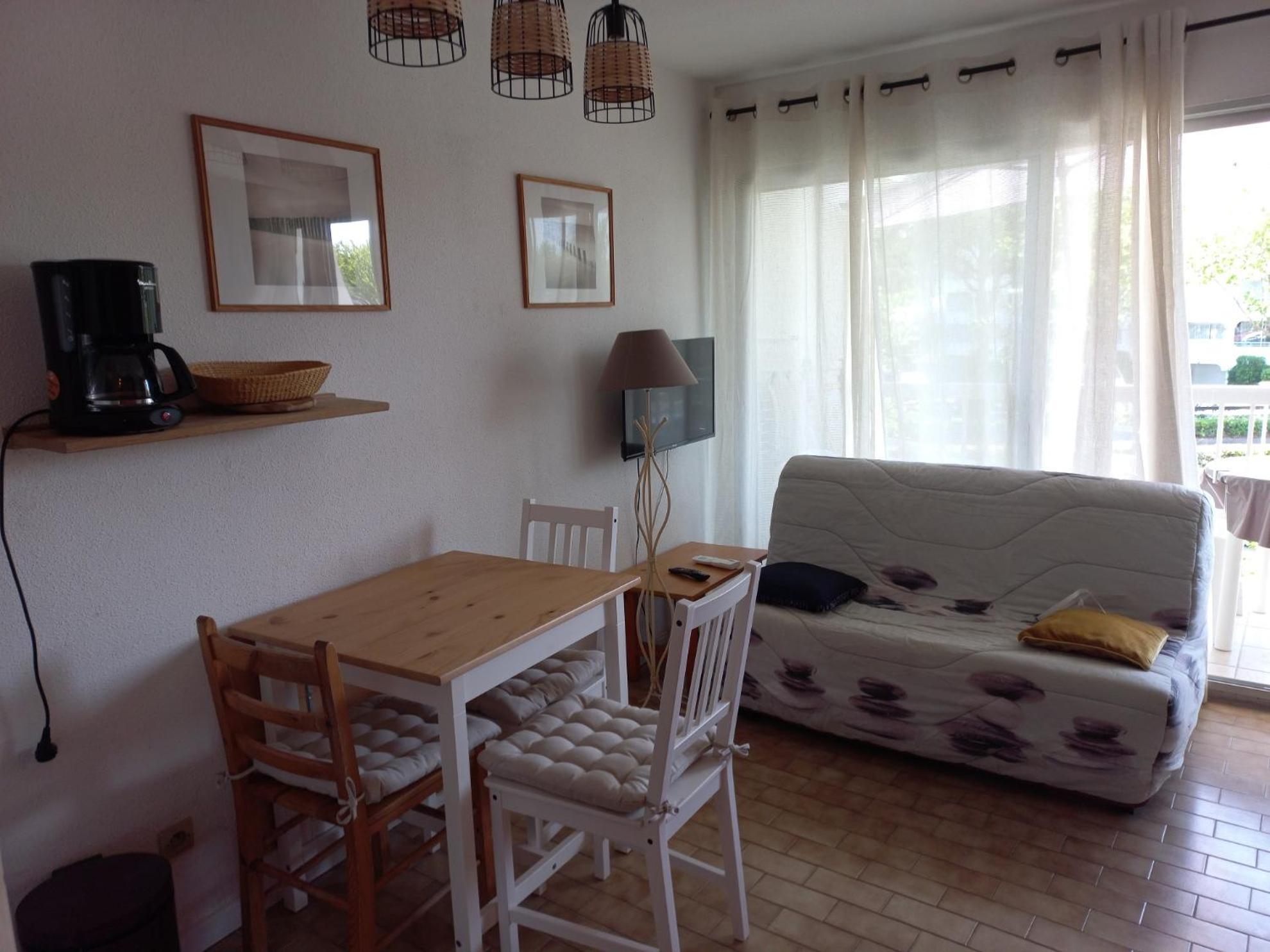 Vittoria Immobilier 7 -Reglement Sur Place - Cheques Vacances Acceptes 라그랑모트 외부 사진