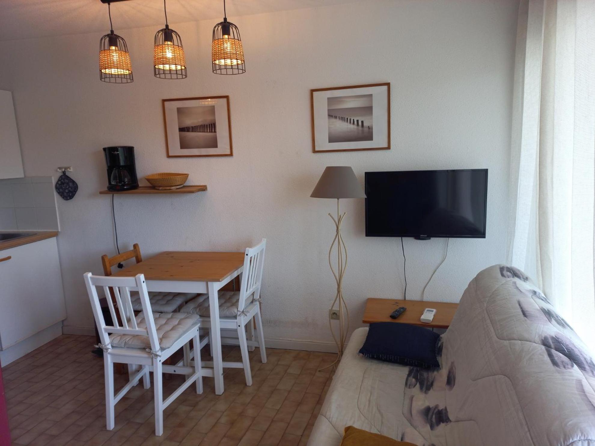Vittoria Immobilier 7 -Reglement Sur Place - Cheques Vacances Acceptes 라그랑모트 외부 사진