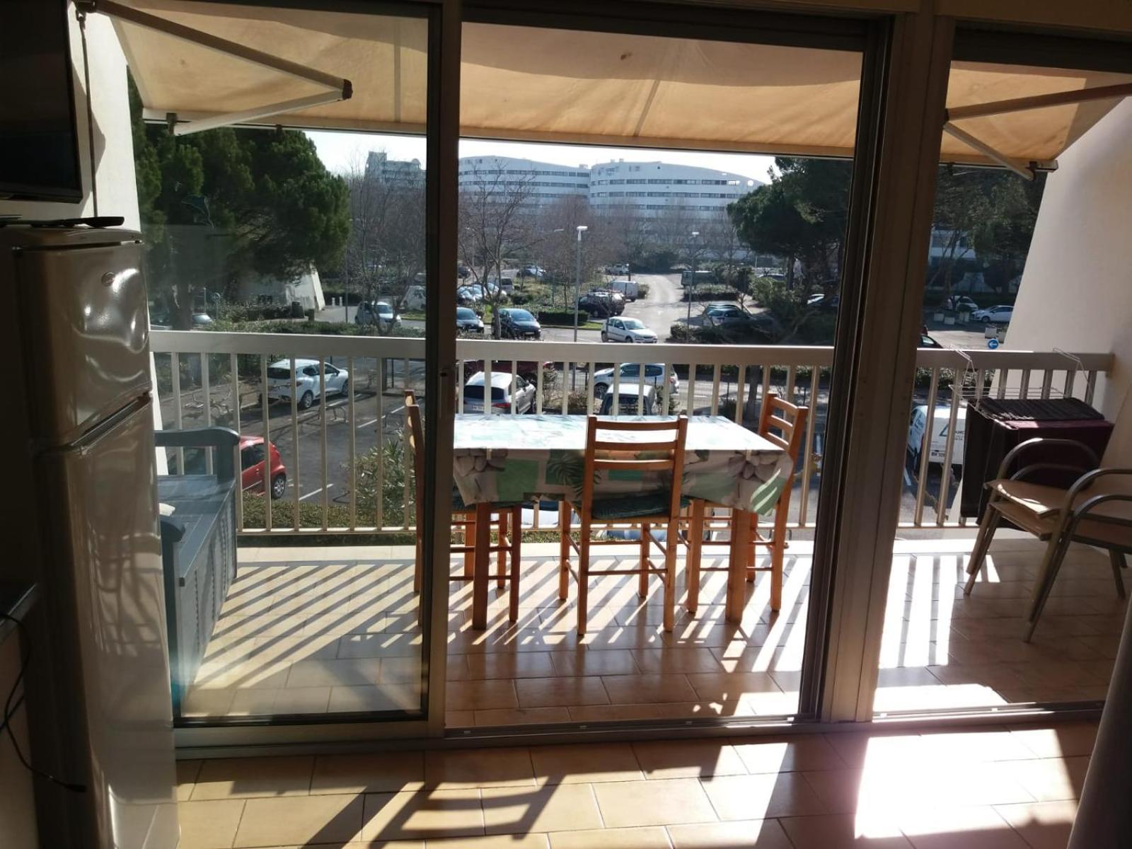 Vittoria Immobilier 7 -Reglement Sur Place - Cheques Vacances Acceptes 라그랑모트 객실 사진