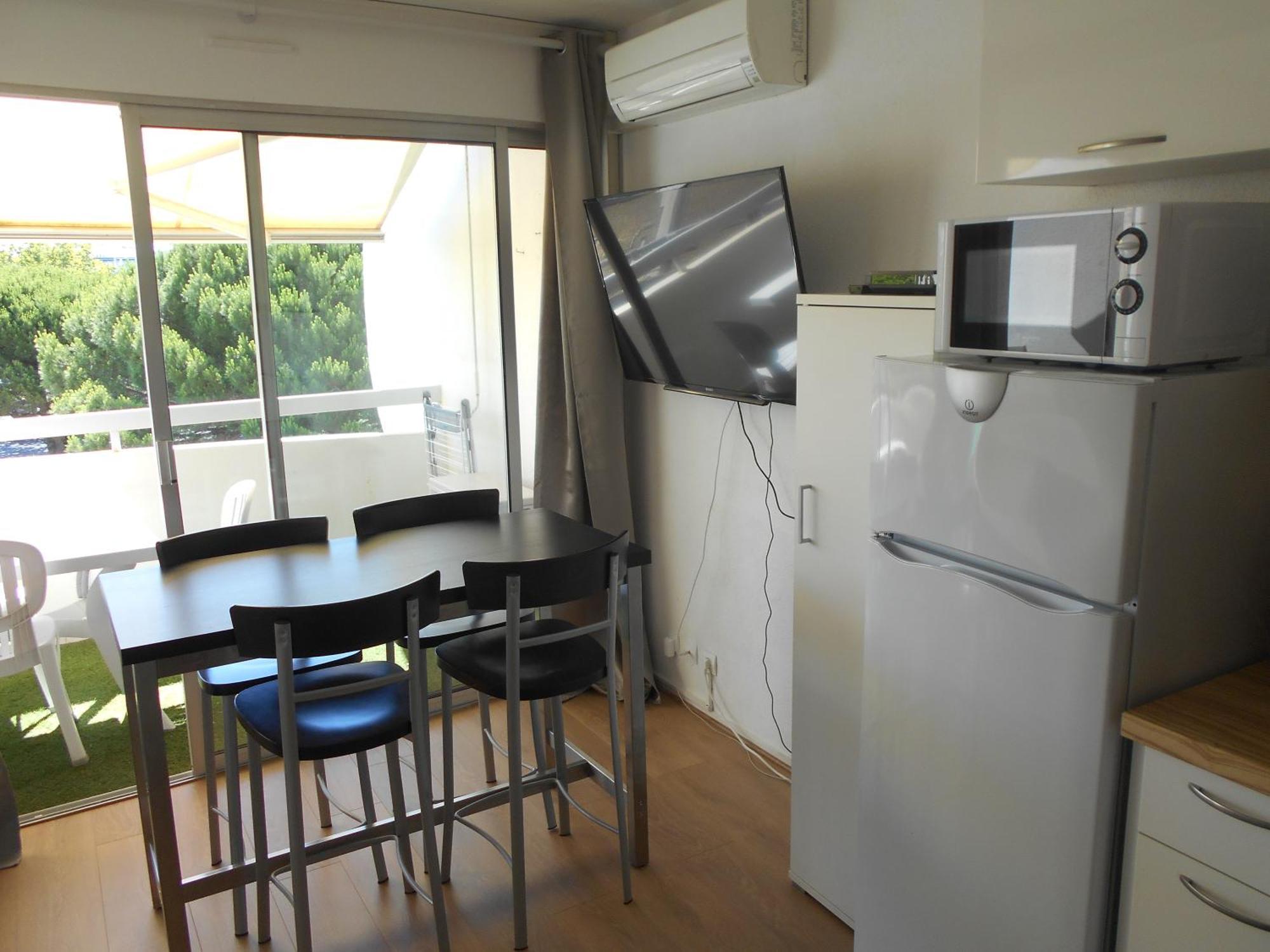 Vittoria Immobilier 7 -Reglement Sur Place - Cheques Vacances Acceptes 라그랑모트 객실 사진