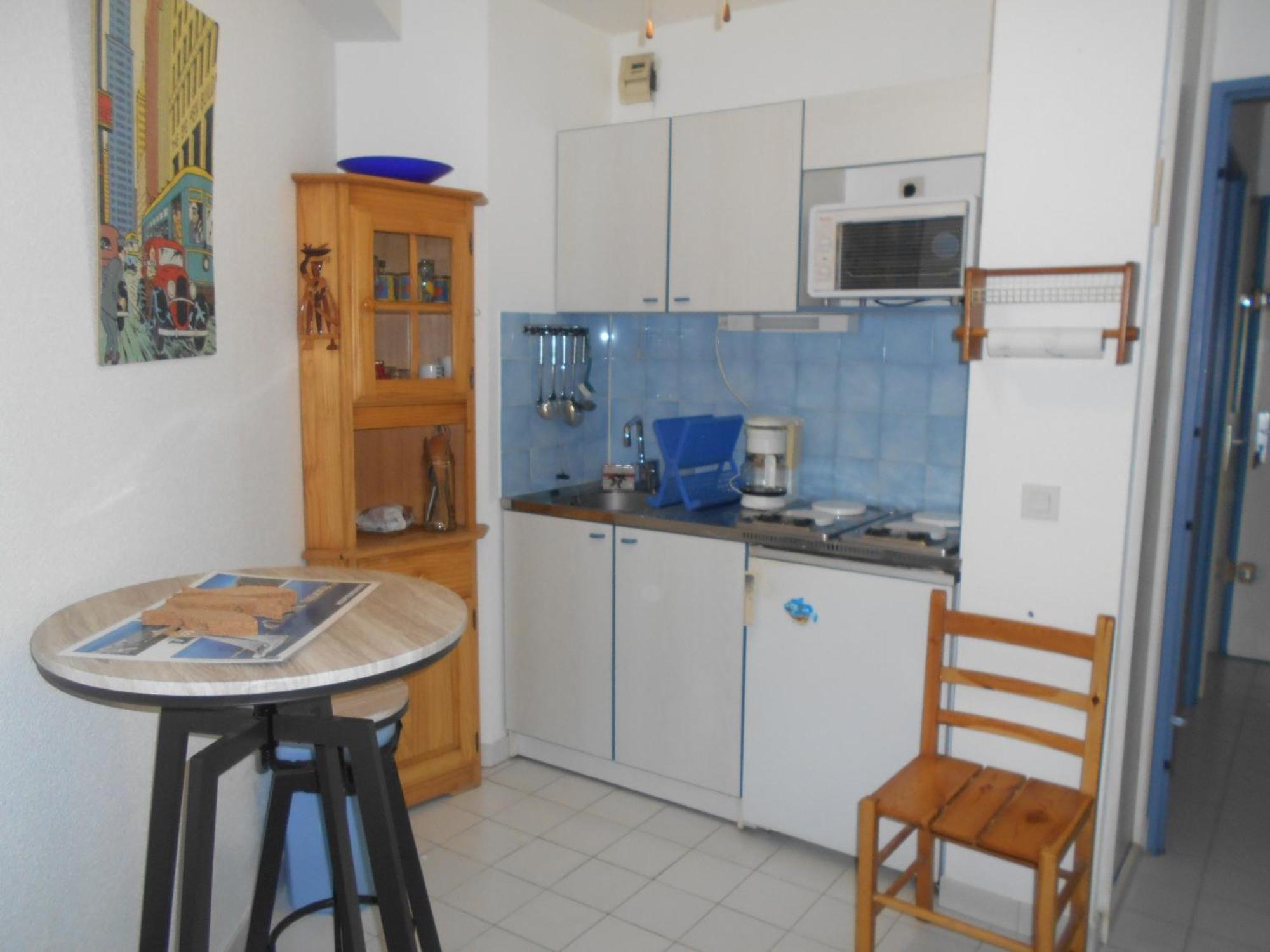Vittoria Immobilier 7 -Reglement Sur Place - Cheques Vacances Acceptes 라그랑모트 객실 사진