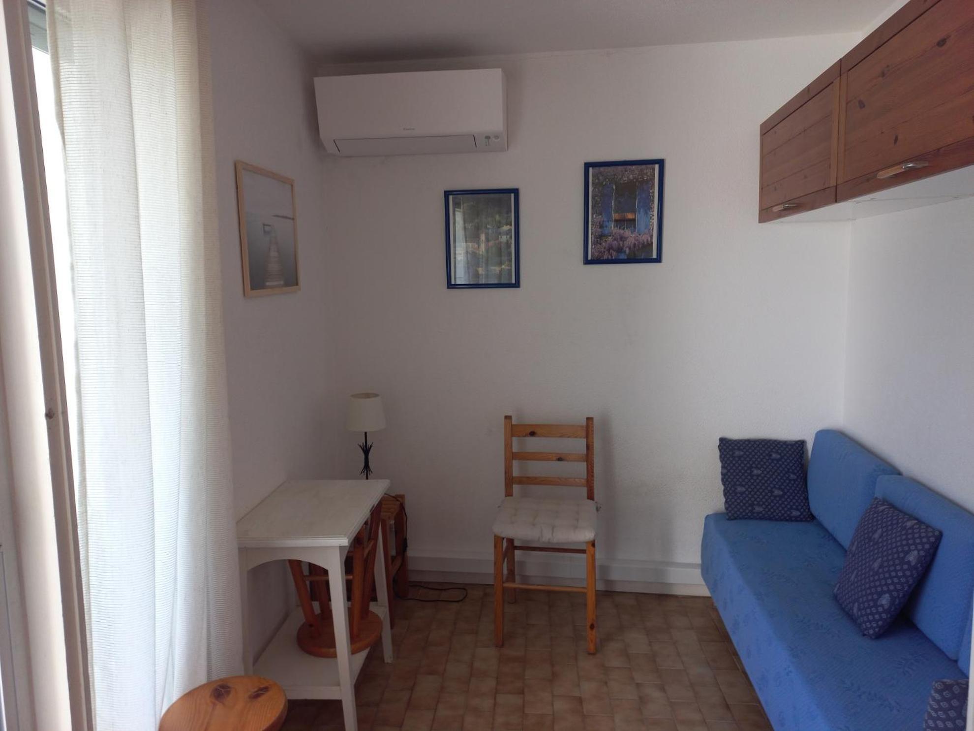 Vittoria Immobilier 7 -Reglement Sur Place - Cheques Vacances Acceptes 라그랑모트 외부 사진