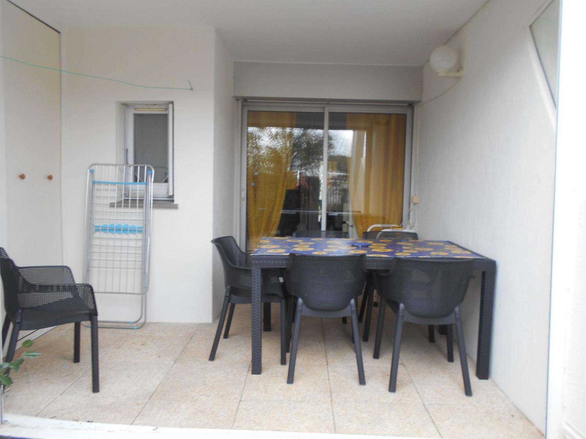 Vittoria Immobilier 7 -Reglement Sur Place - Cheques Vacances Acceptes 라그랑모트 객실 사진