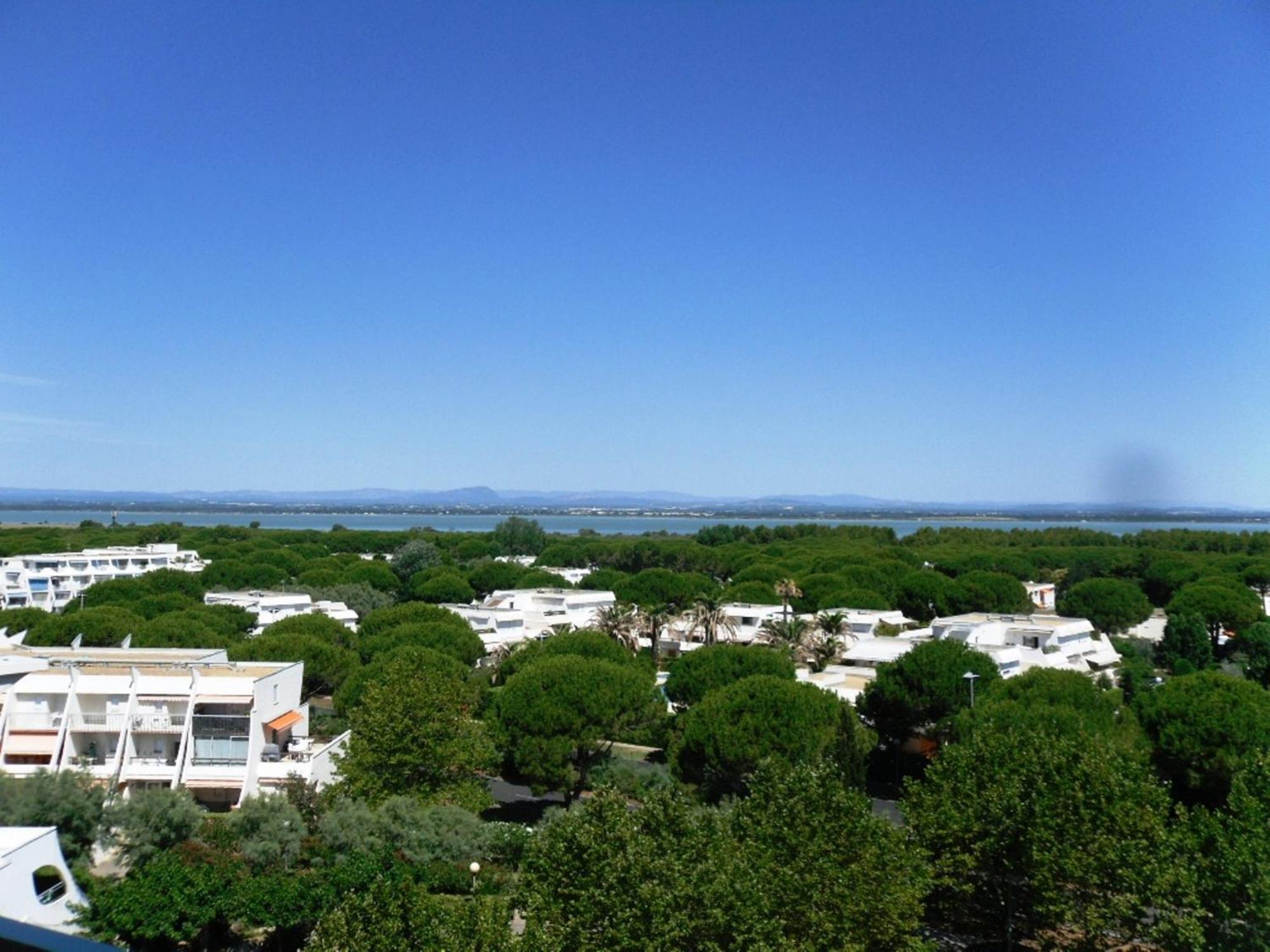 Vittoria Immobilier 7 -Reglement Sur Place - Cheques Vacances Acceptes 라그랑모트 외부 사진