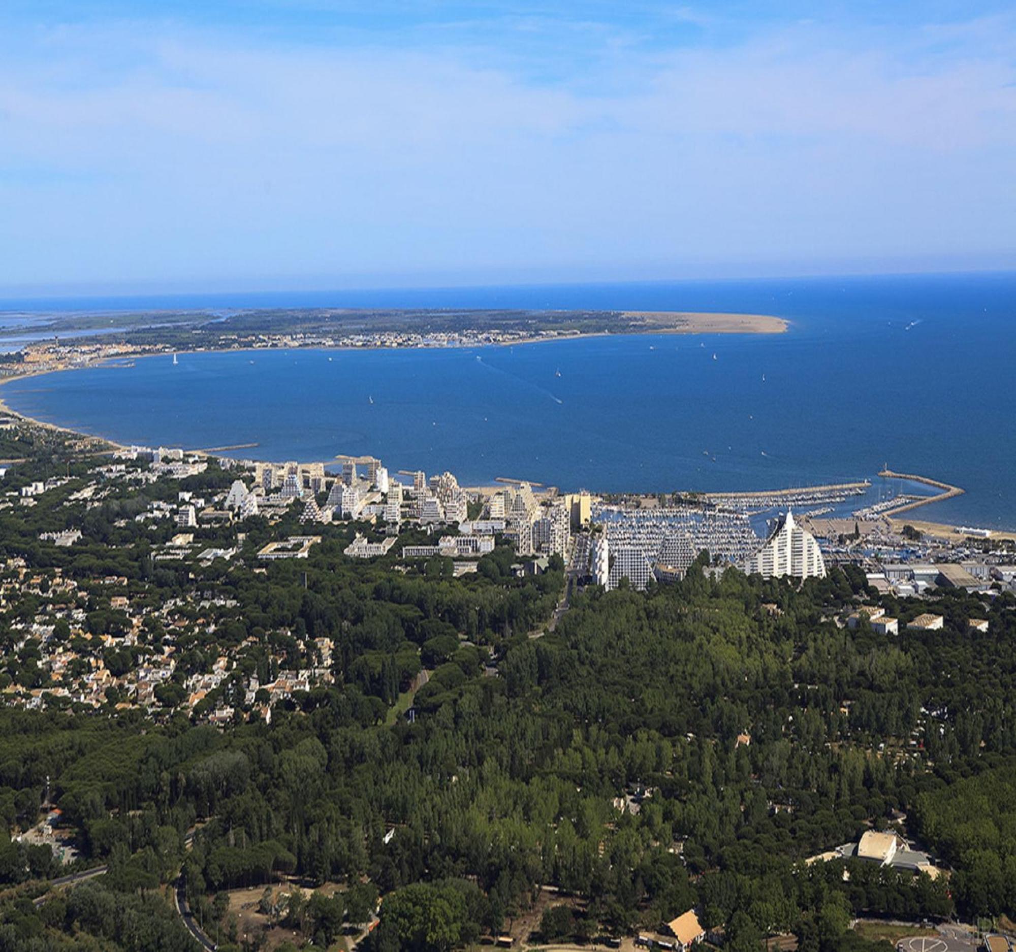 Vittoria Immobilier 7 -Reglement Sur Place - Cheques Vacances Acceptes 라그랑모트 외부 사진