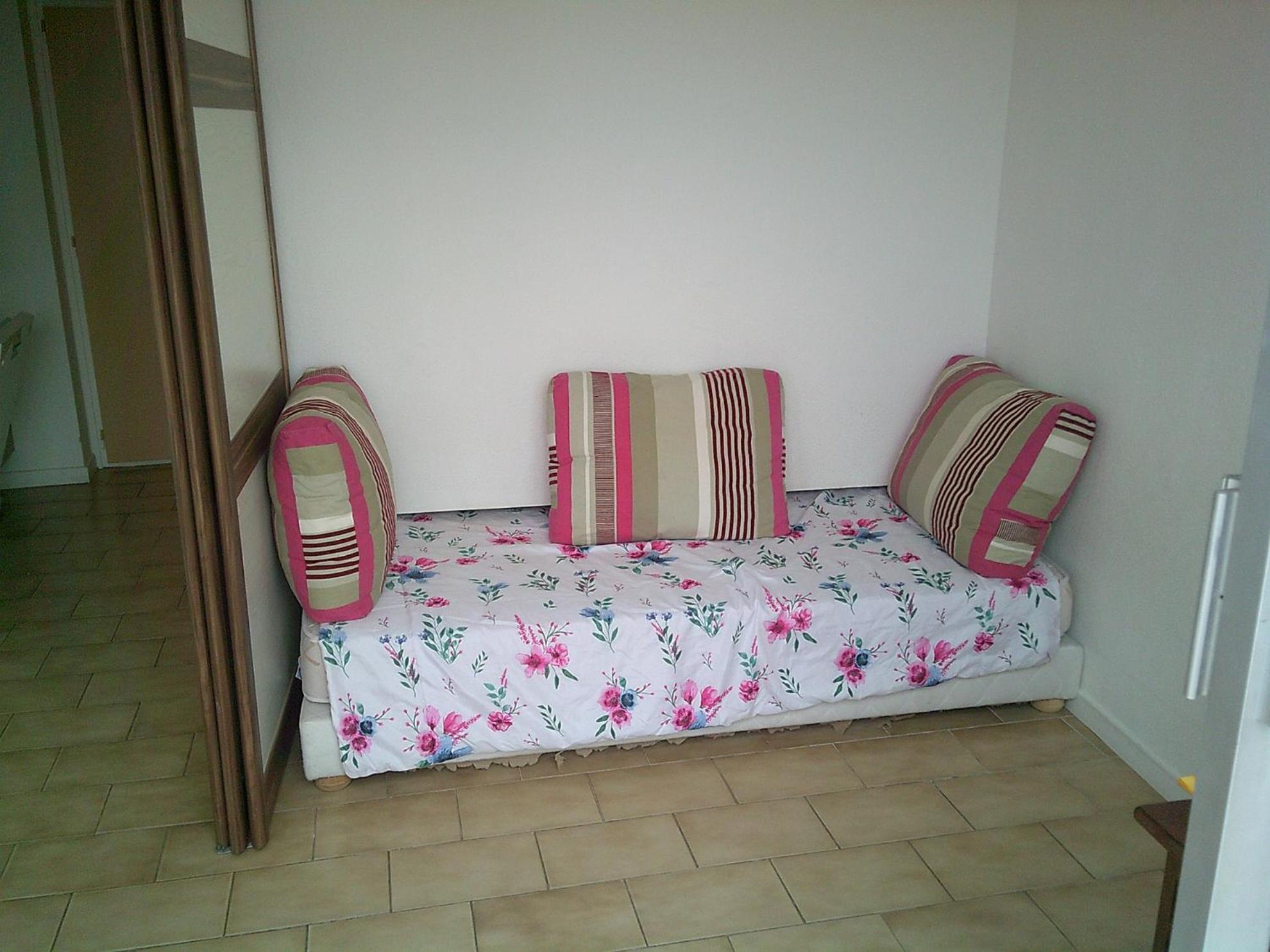 Vittoria Immobilier 7 -Reglement Sur Place - Cheques Vacances Acceptes 라그랑모트 객실 사진