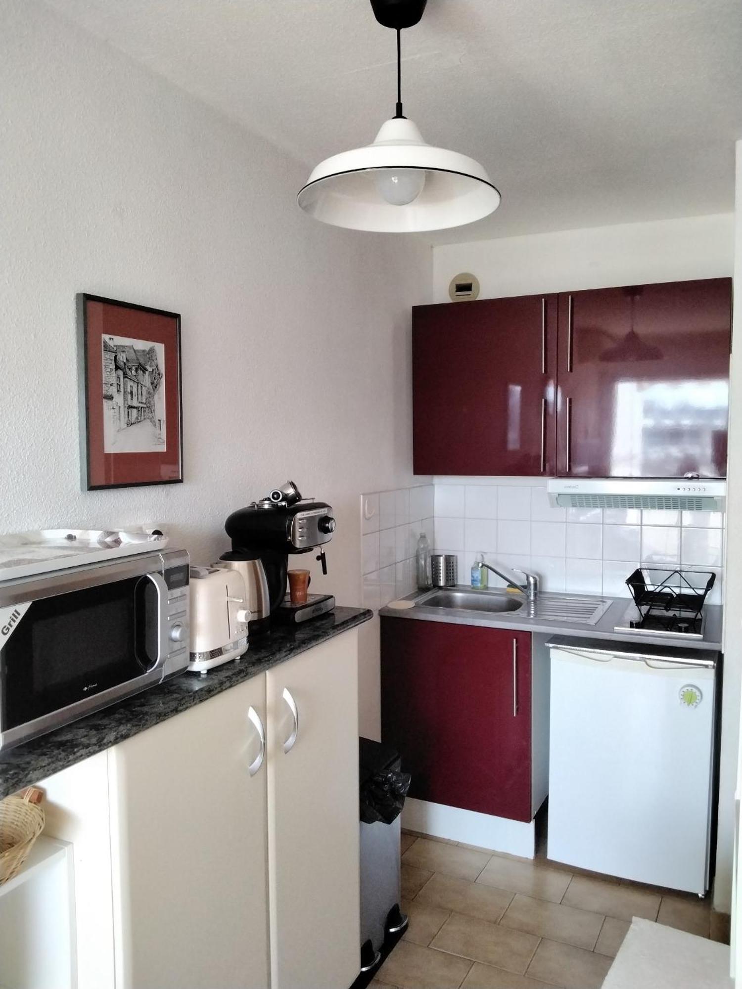 Vittoria Immobilier 7 -Reglement Sur Place - Cheques Vacances Acceptes 라그랑모트 외부 사진
