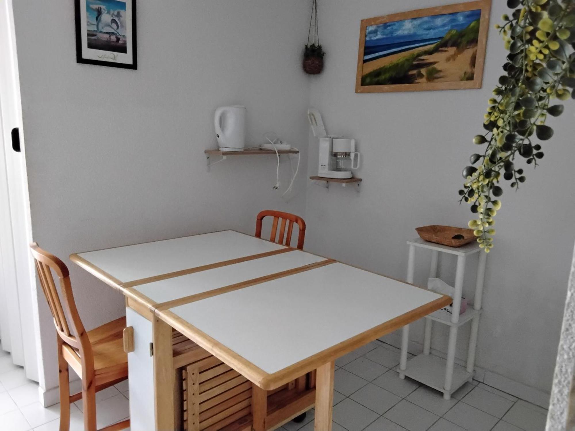 Vittoria Immobilier 7 -Reglement Sur Place - Cheques Vacances Acceptes 라그랑모트 외부 사진