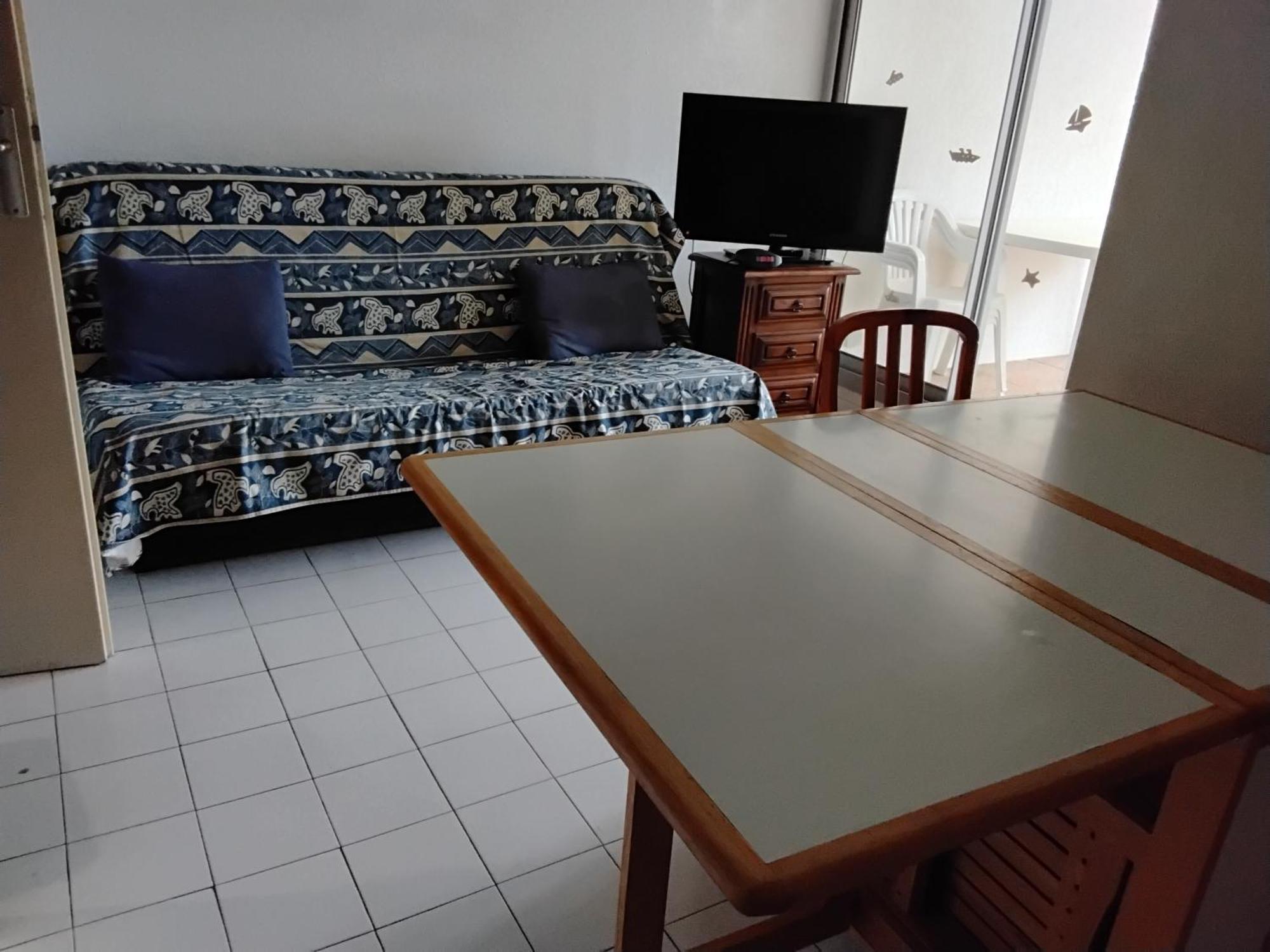 Vittoria Immobilier 7 -Reglement Sur Place - Cheques Vacances Acceptes 라그랑모트 외부 사진