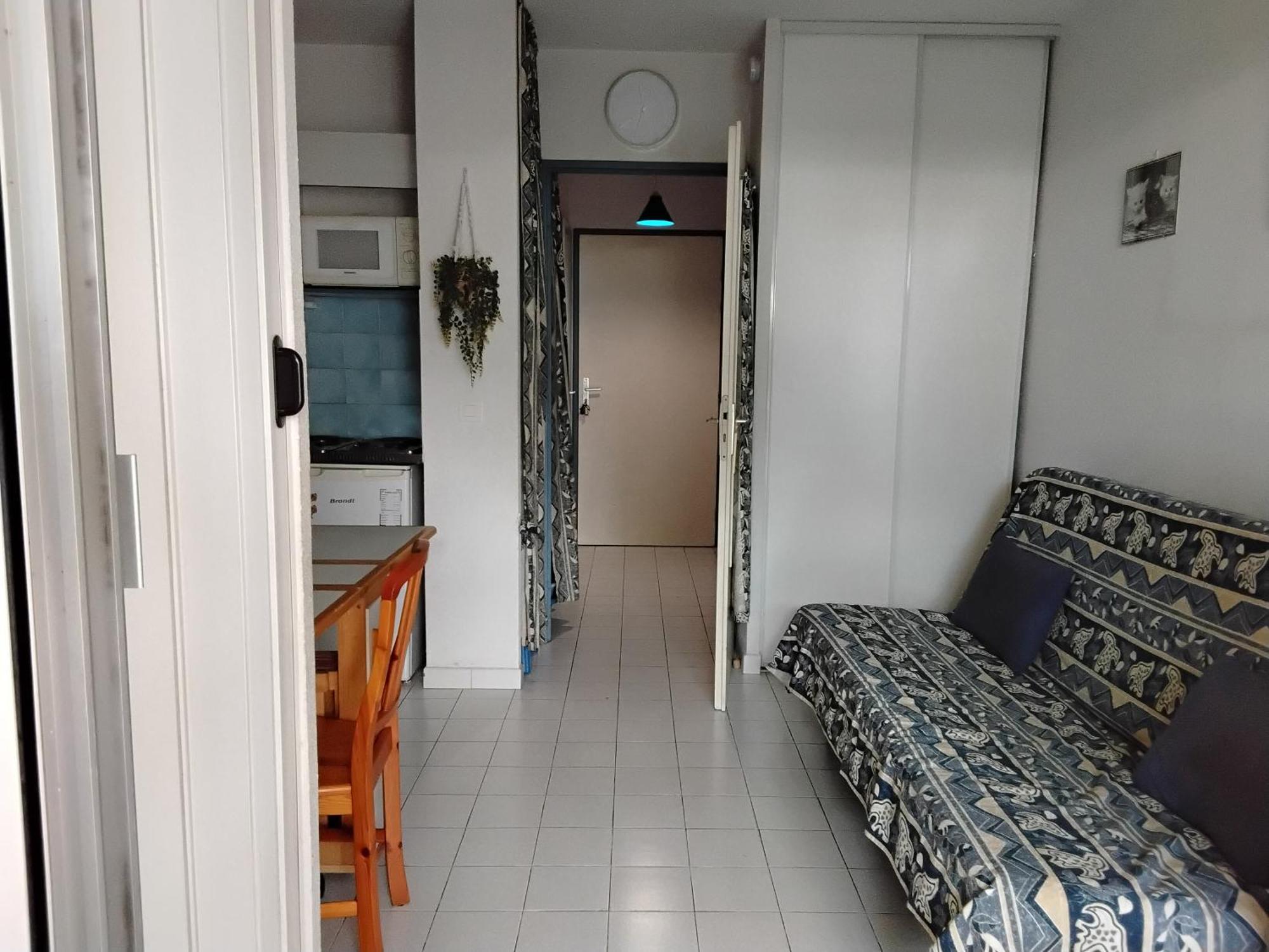Vittoria Immobilier 7 -Reglement Sur Place - Cheques Vacances Acceptes 라그랑모트 외부 사진